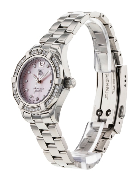 Tag Heuer Aquaracer WAF141B.BA0813 Image 2